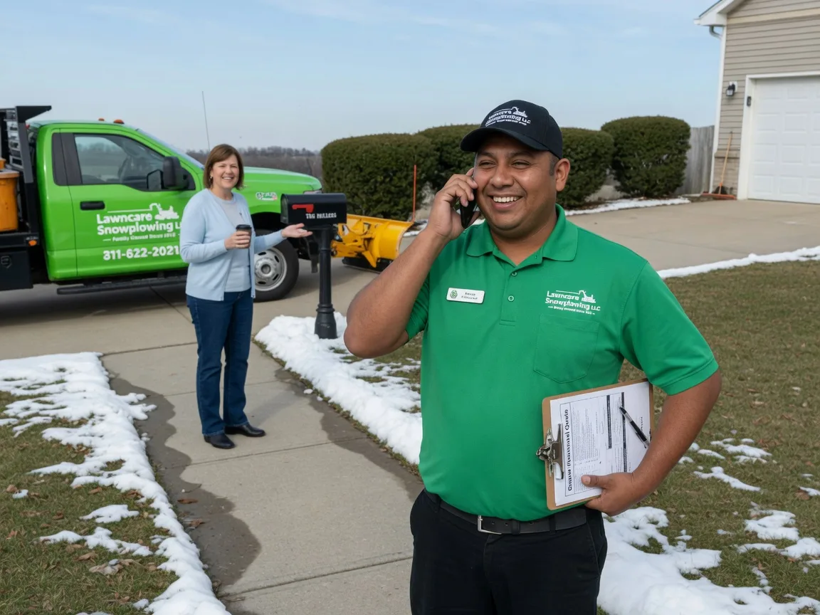 Lawn Care Services By Expert Landscaper Peyton, CO FAQs